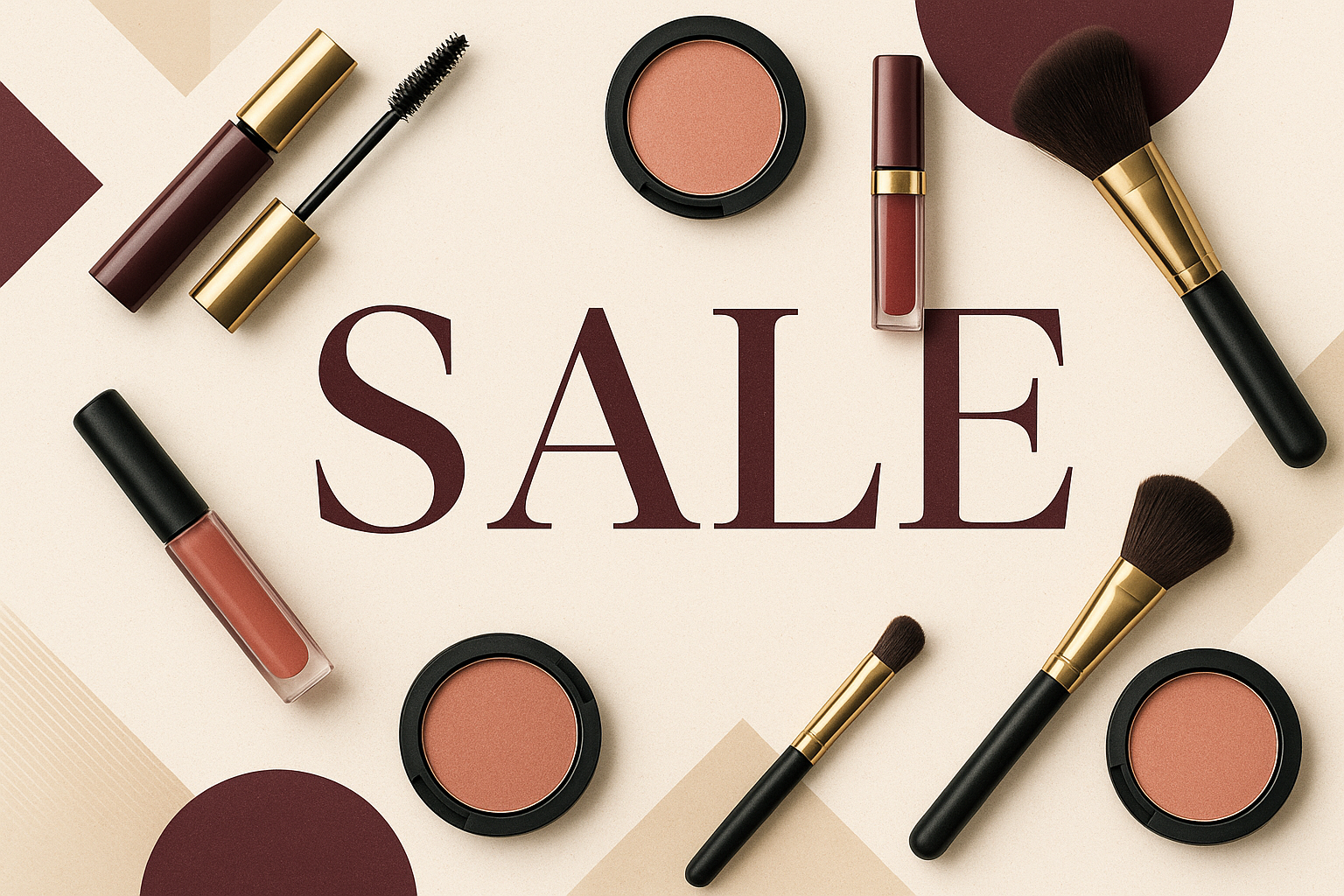 Sales & Offers