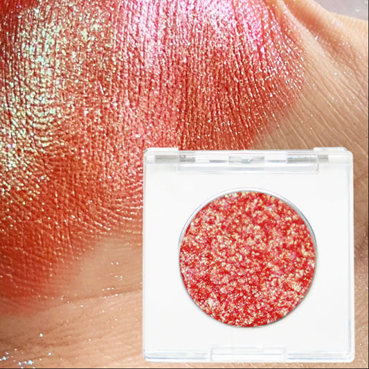 Prismatic Diamond Metallic Eyeshadow