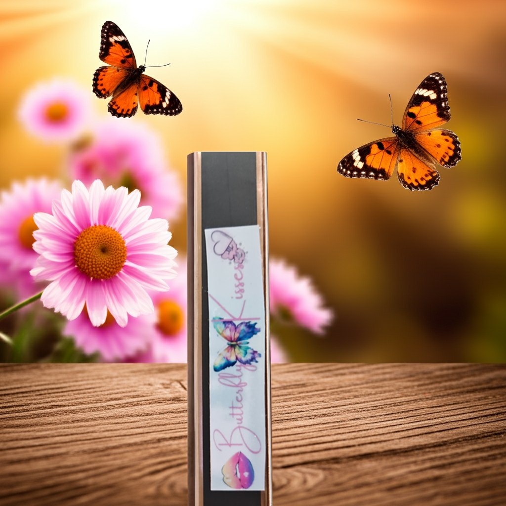 VP Boutique X Butt3rfly_Effecta | Liquid lipstick