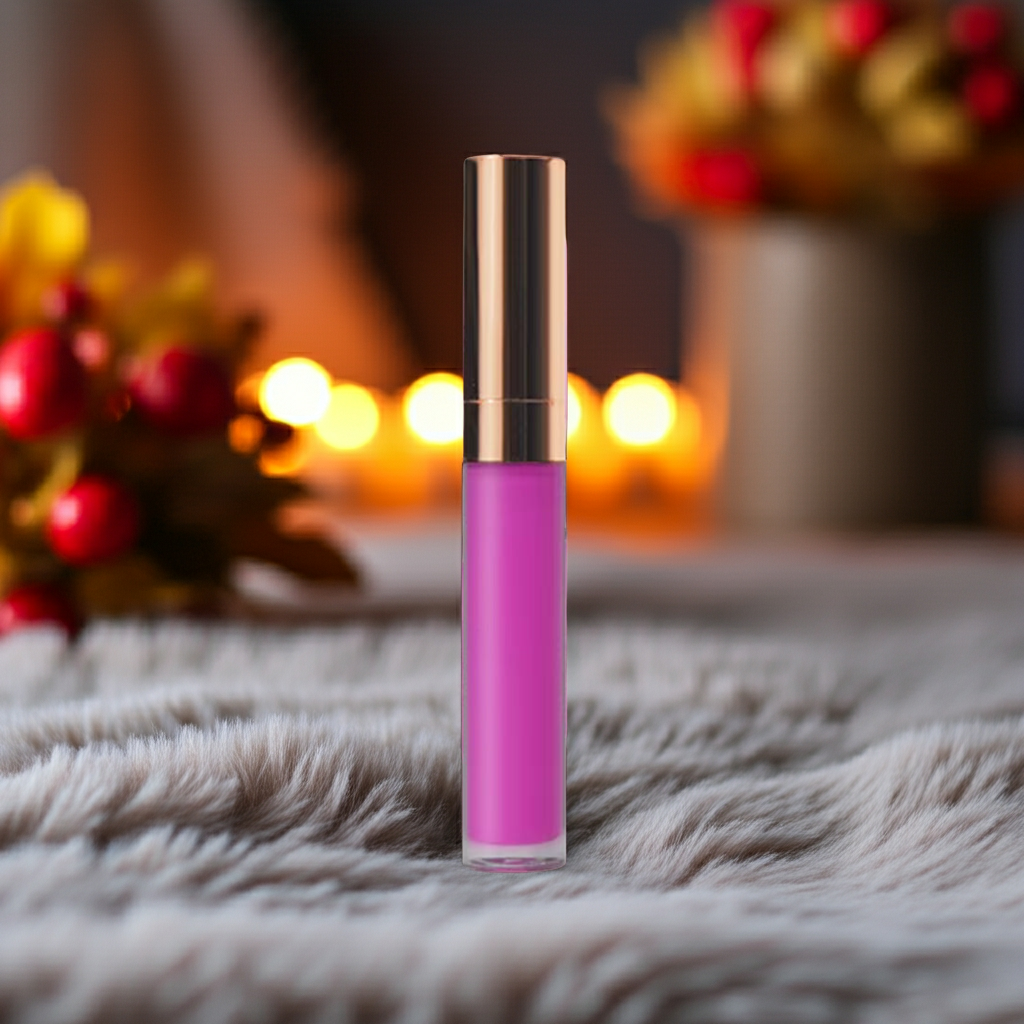 VP Boutique X Butt3rfly_Effecta | Liquid lipstick