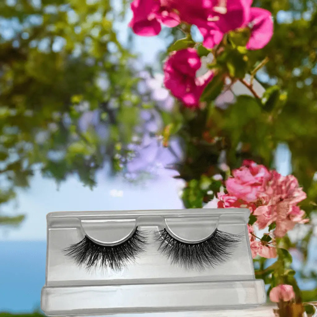 Vickipboutique Best Lashes for Self Expression - VP Boutique Cosmetics