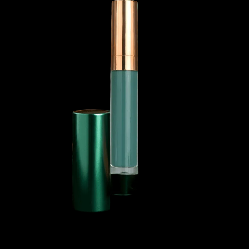 Jade Liquid Lipstick - Bold Color, All - Day Wear, Limited Stock! - VP Boutique Cosmetics