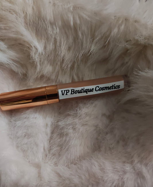 WhisperCloud Velvet Mousse: Spiced Cashmere Lipstick