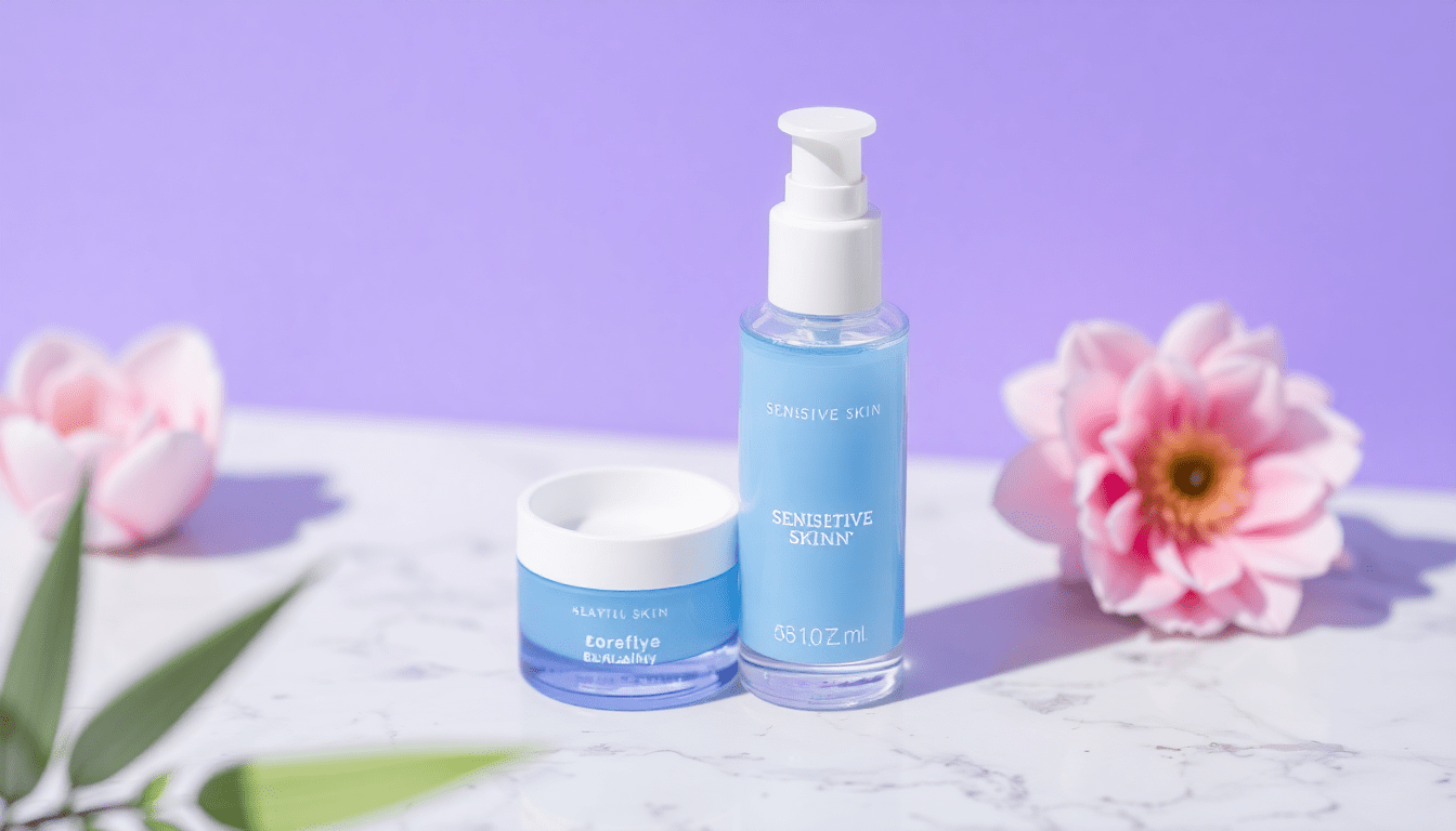 Inclusive Beauty Trends for All Skin Types and Abilities | Vickipboutique - VP Boutique Cosmetics