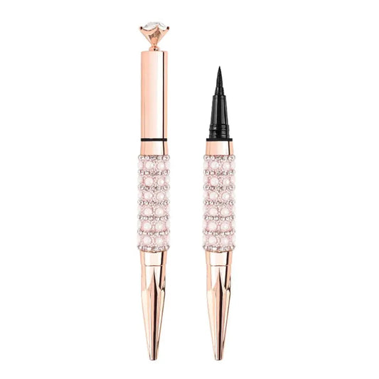 Long lasting waterproof eyeliner/Rose gold VP Boutique