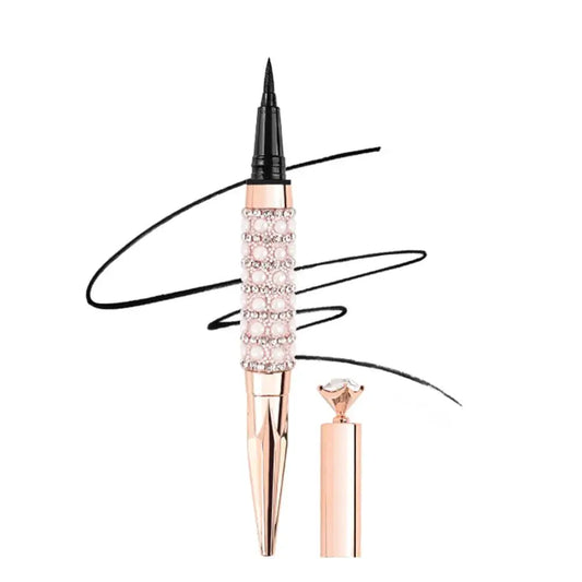 Long lasting waterproof eyeliner/Rose gold VP Boutique