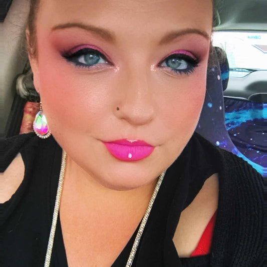 VP Boutique-Malibu kisses