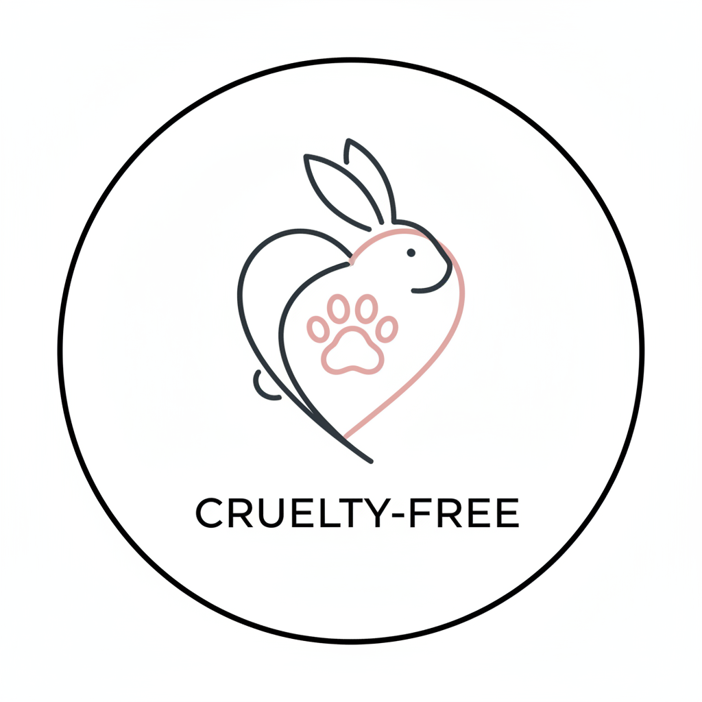 Cruelty-Free Icon