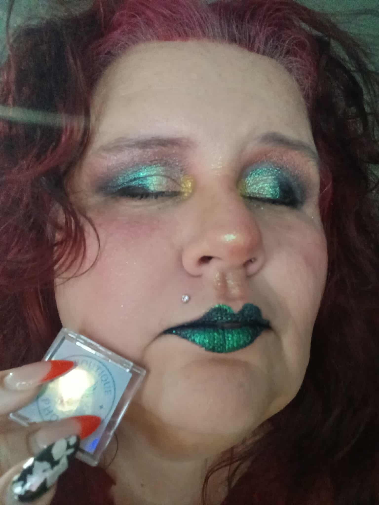 Exclusive Kylene Collections: Limited Edition Must - Haves for Unforgettable Style! - VP Boutique Cosmetics