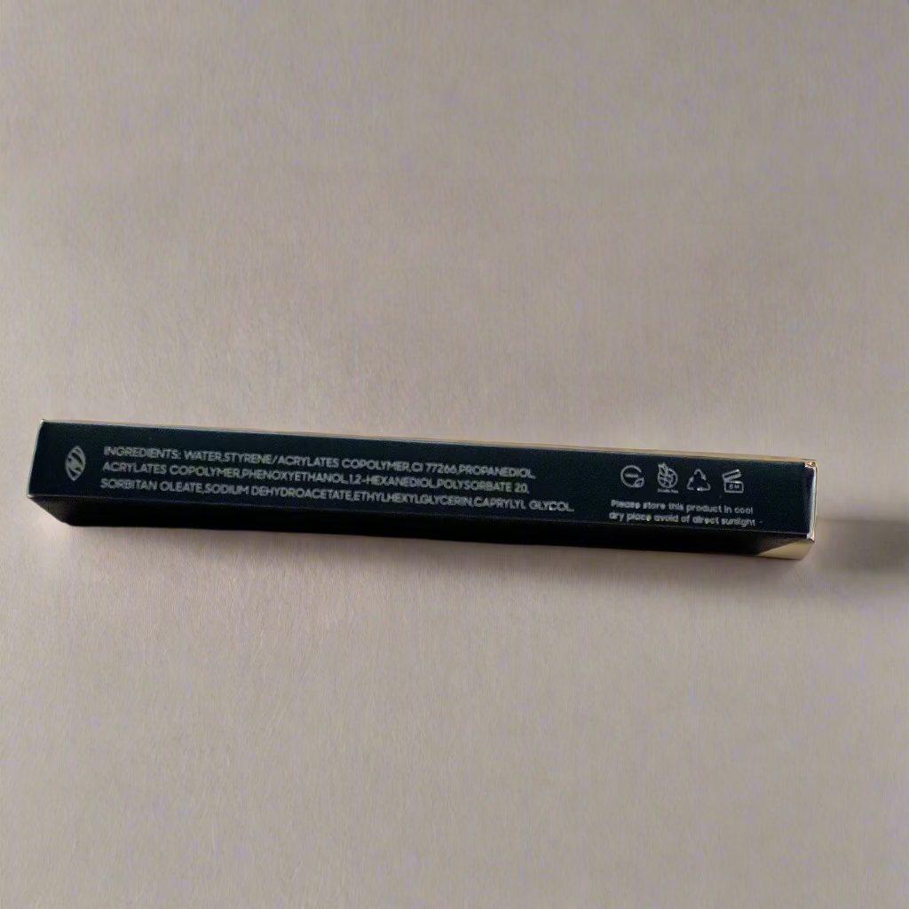 VP Boutique Luxury Precision Eyeliner with Rhinestone Detail - VP Boutique Cosmetics