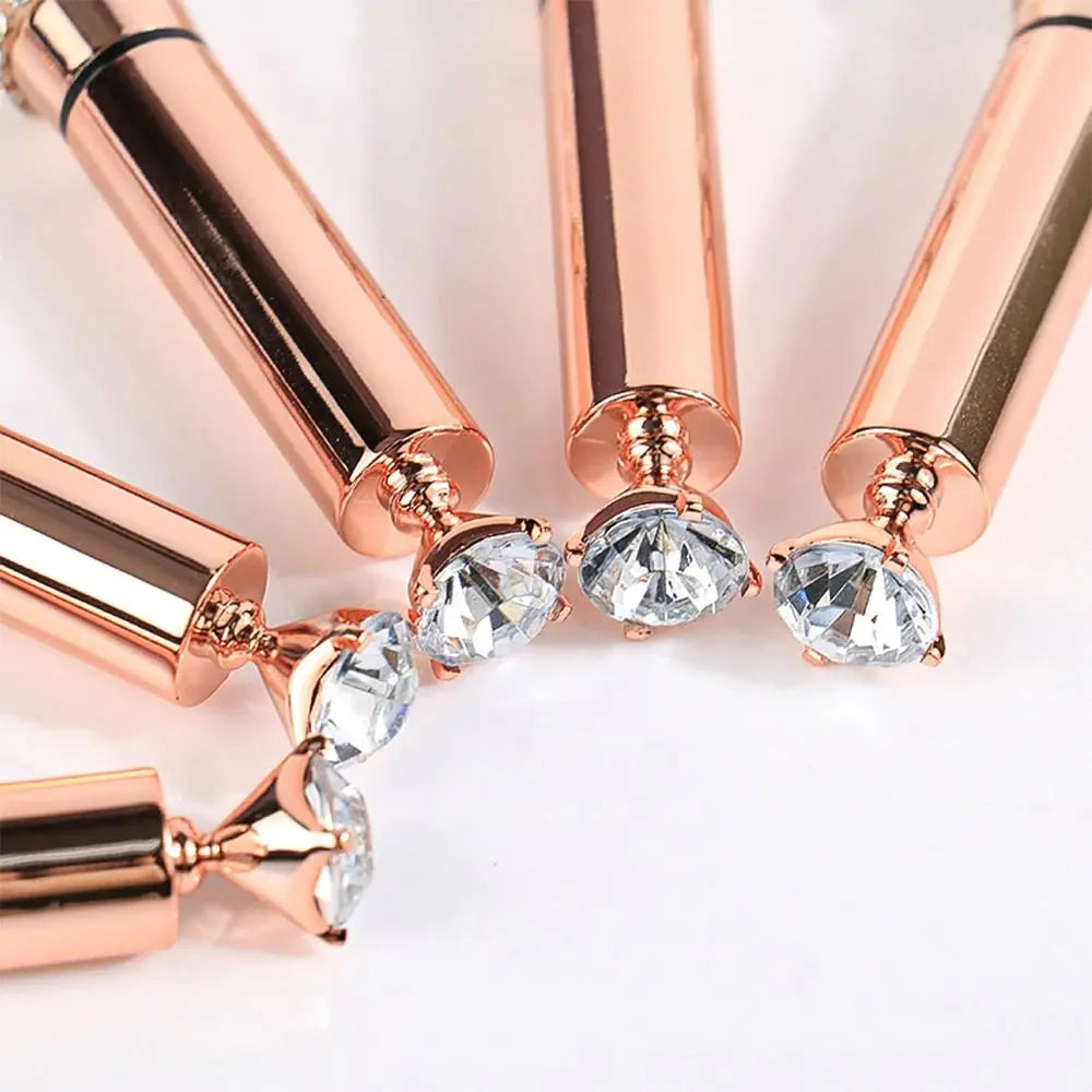 VP Boutique Luxury Precision Eyeliner with Rhinestone Detail - VP Boutique Cosmetics