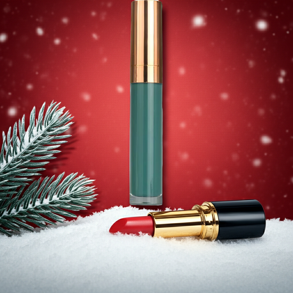 Jade Liquid Lipstick - Bold Color, All-Day Wear, Limited Stock!