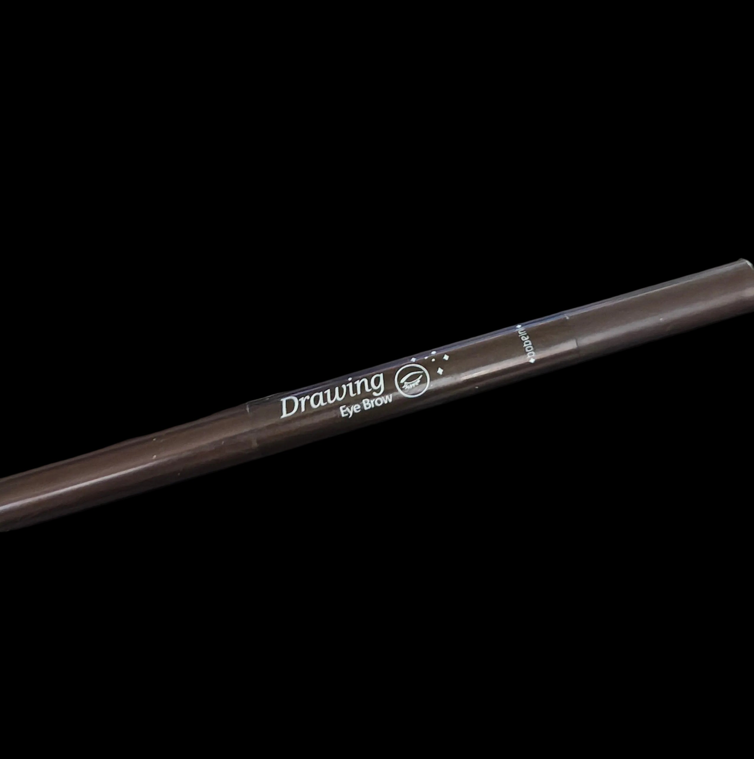 Duo-Edge: The 2-in-1 Precision Sculpting Brow Pencil