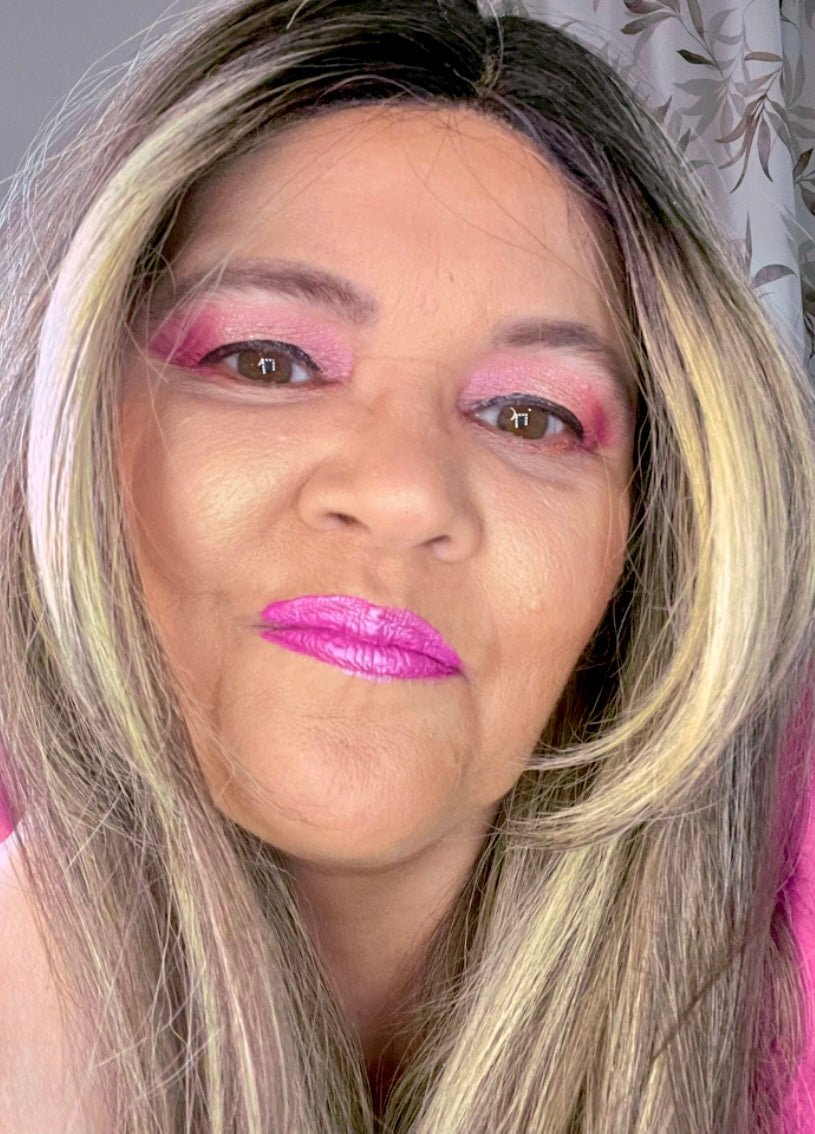 VP Boutique | Butterfly Kisses Liquid Lipstick - VP Boutique Cosmetics