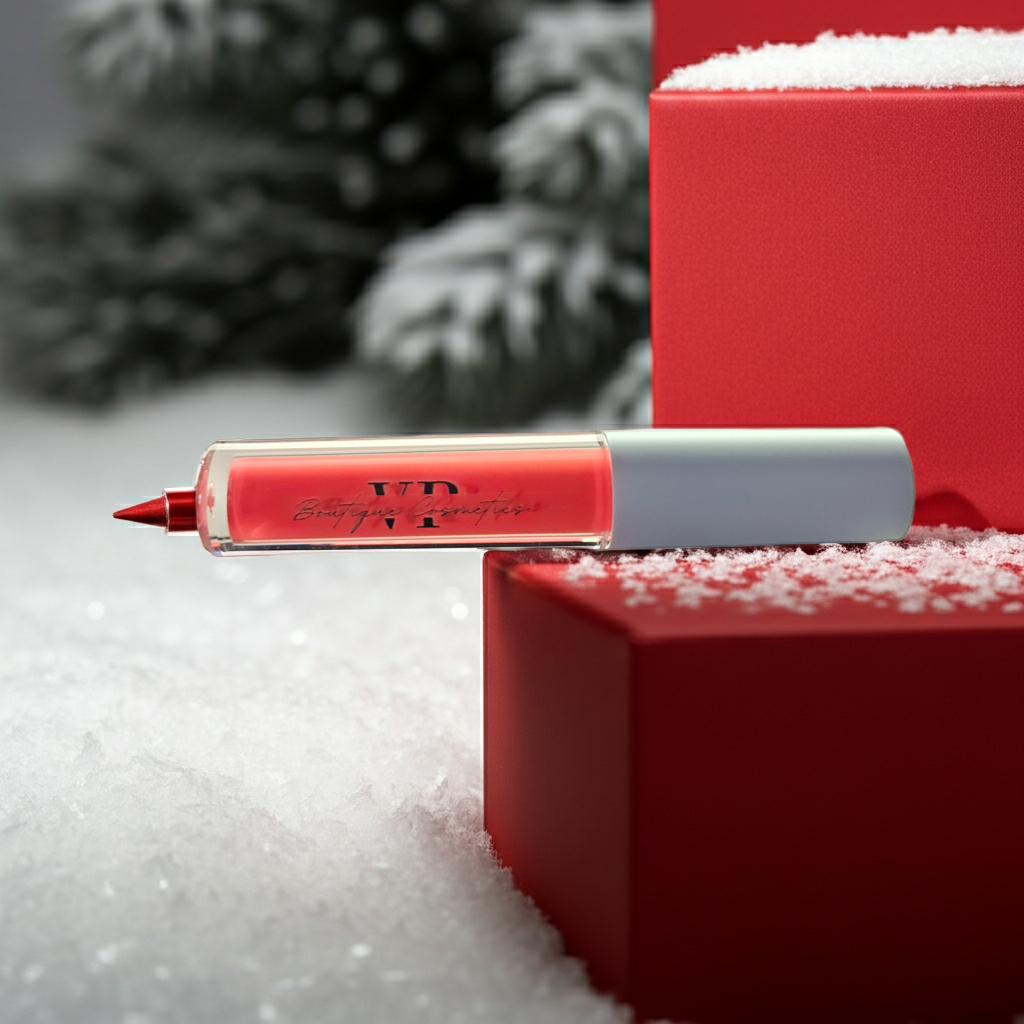 Solar Beam Hydro Liner - 04: Brighten Your Look Instantly with Vivid UV Neon Color!